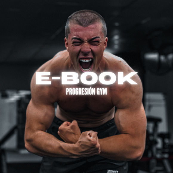 E book progresi n gym